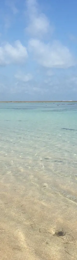 Bali - Pandawa Beach
